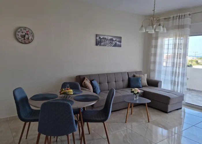 Ma Maison Bleue