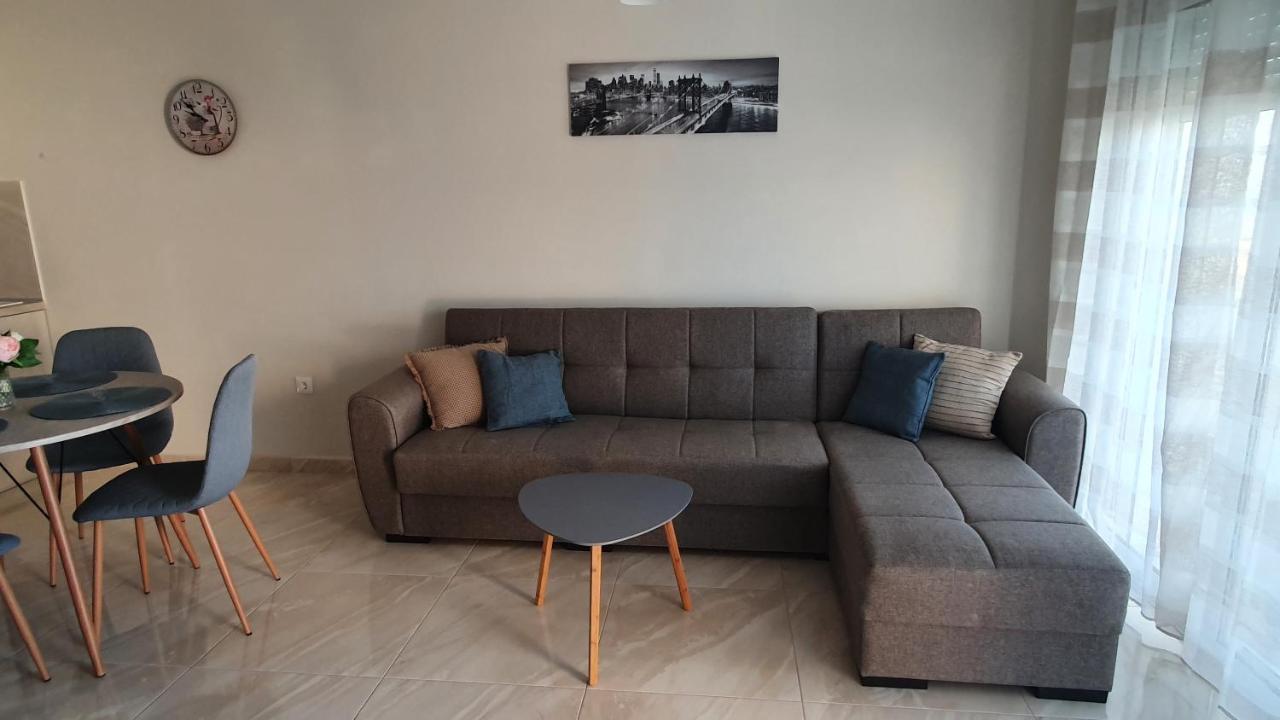 Apartment Ma Maison Bleue