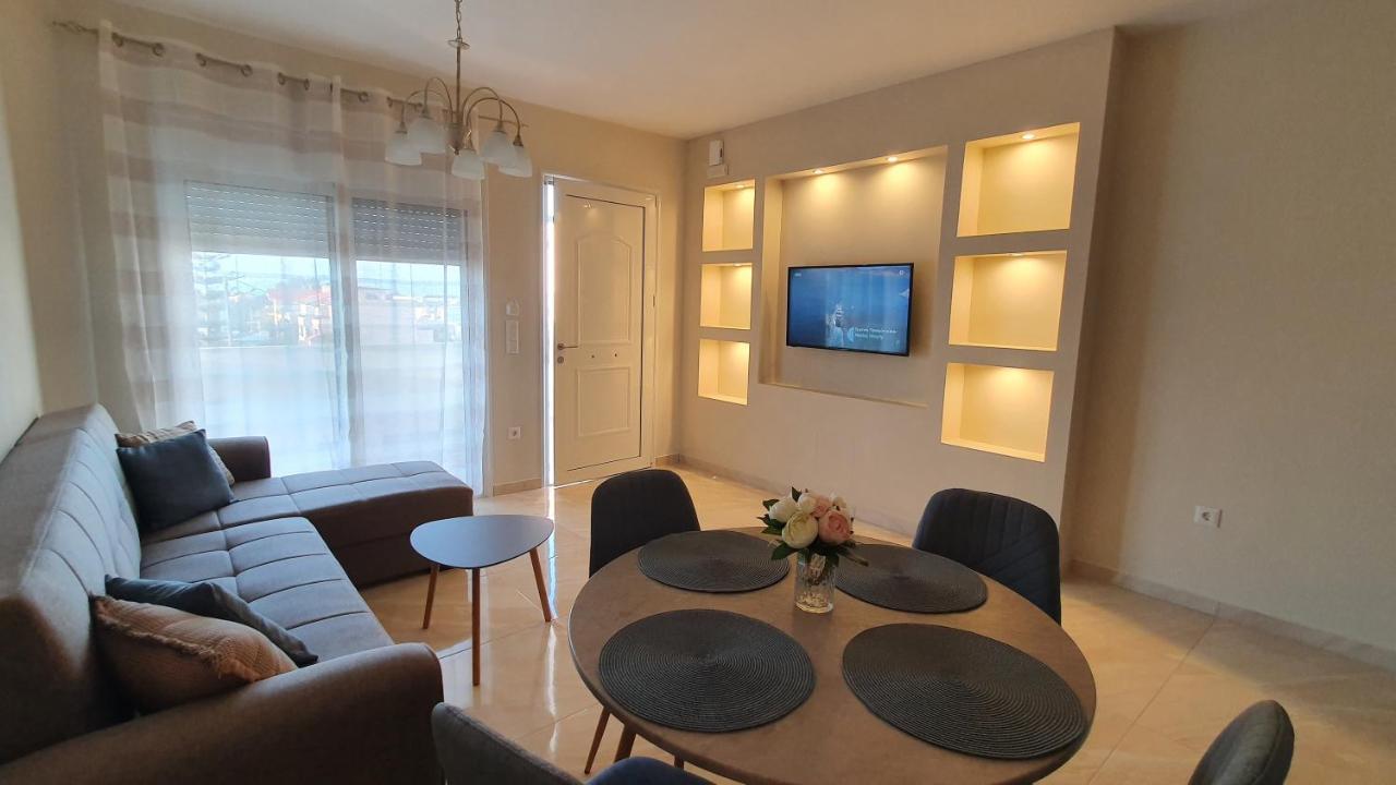 Apartment Ma Maison Bleue *