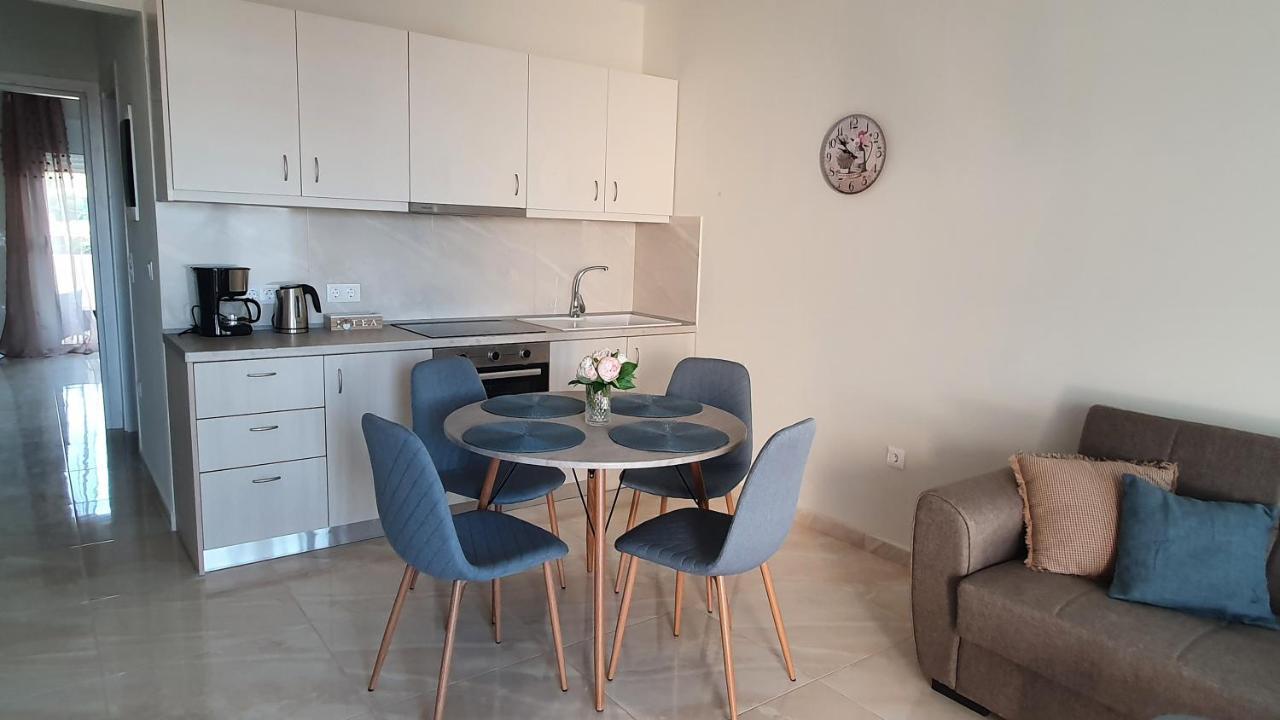 Apartment Ma Maison Bleue Kremasti (Rhodes)