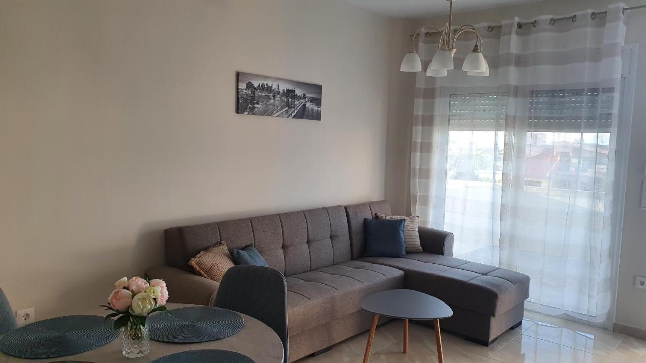 Apartment Ma Maison Bleue Kremasti (Rhodes)