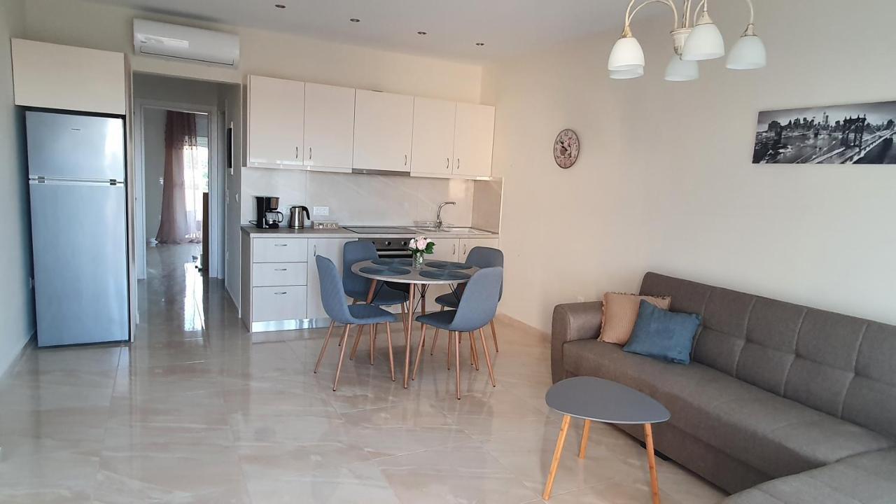 Apartment Ma Maison Bleue *