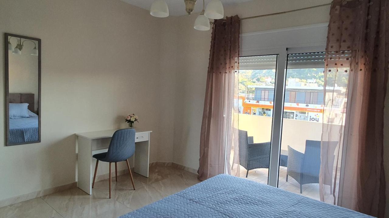 Apartment Ma Maison Bleue *