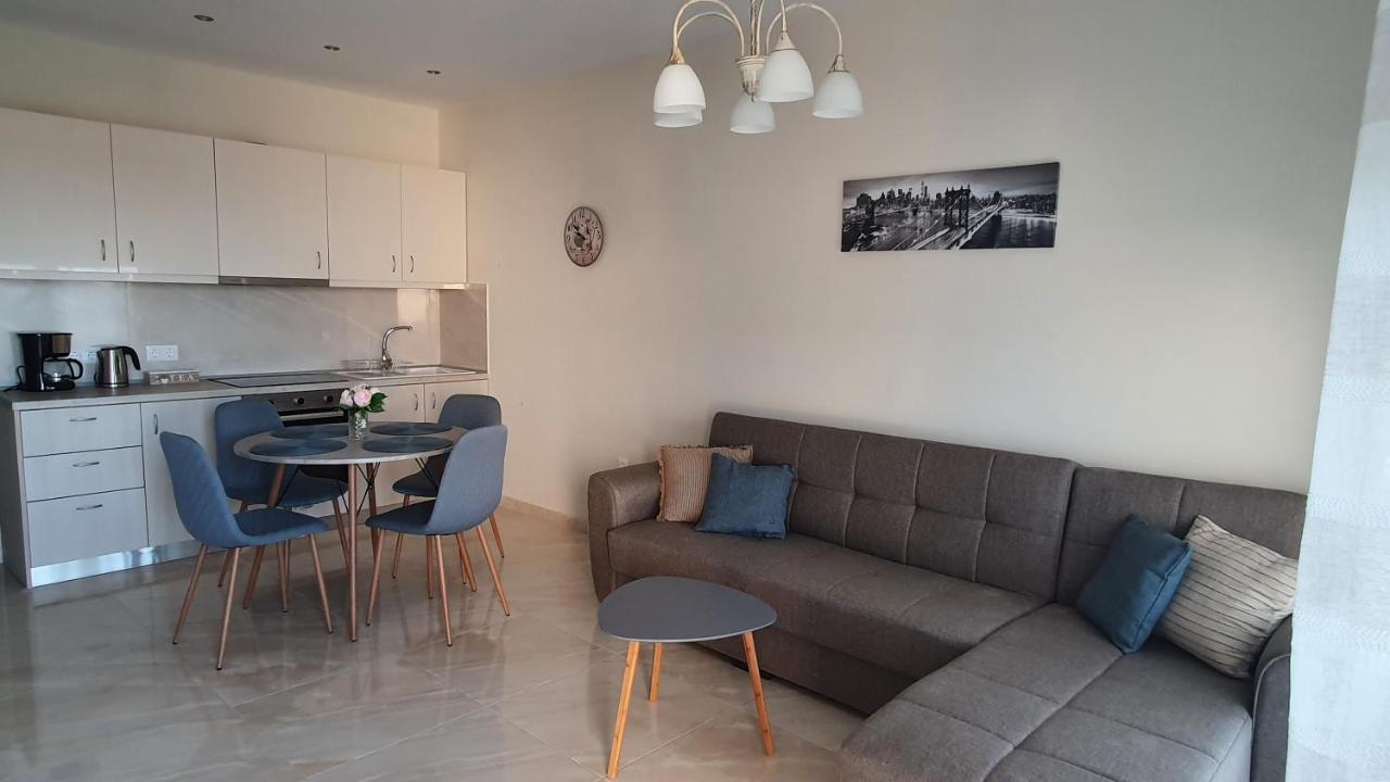 Ma Maison Bleue Kremasti (Rhodes)