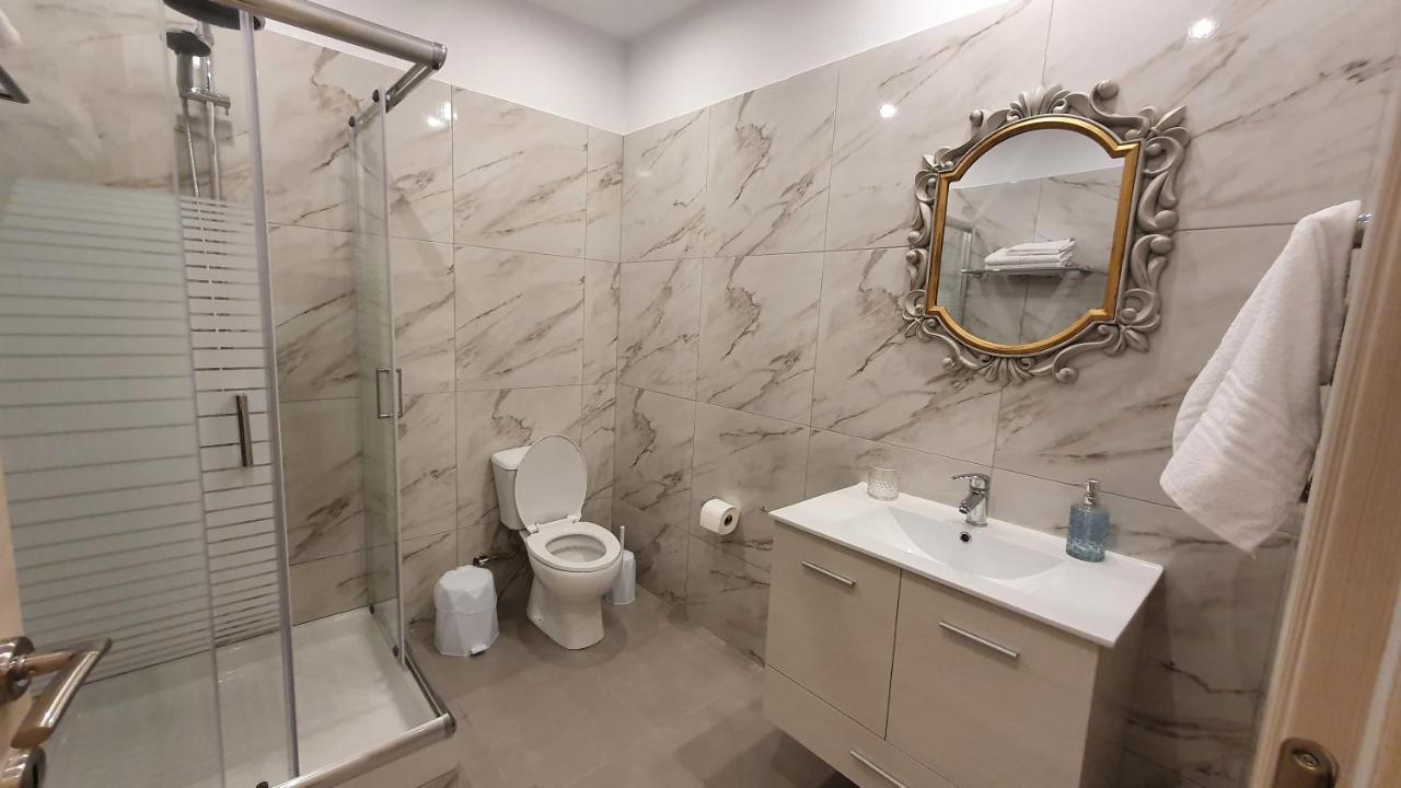 Apartment Ma Maison Bleue Kremasti (Rhodes)