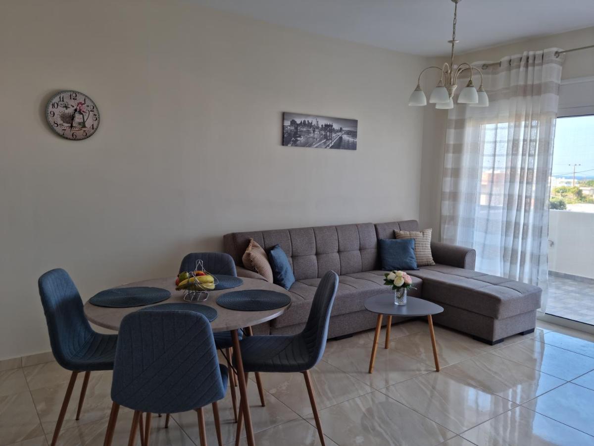 Ma Maison Bleue Apartment *