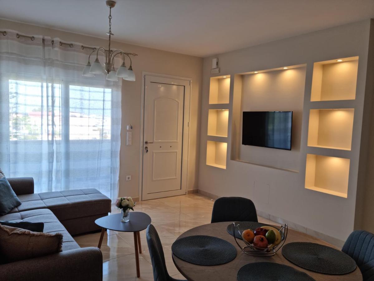 Apartment Ma Maison Bleue