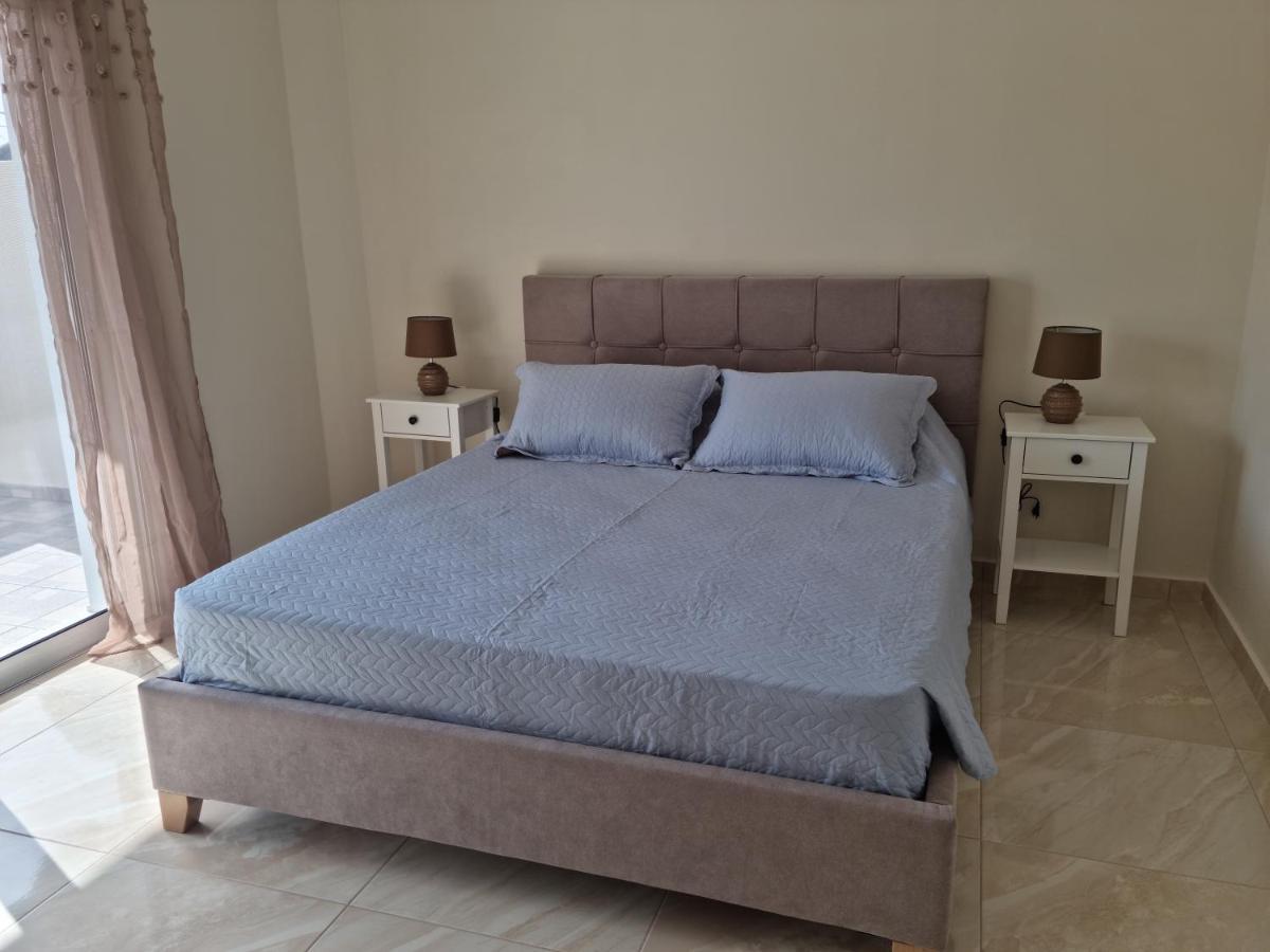Apartment Ma Maison Bleue Kremasti (Rhodes)