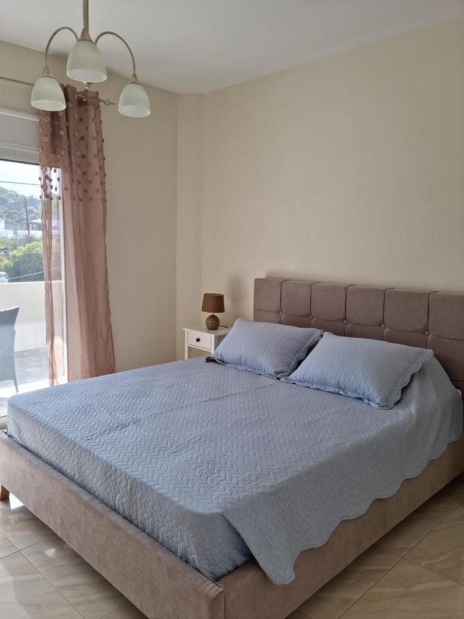 Ma Maison Bleue Apartment *