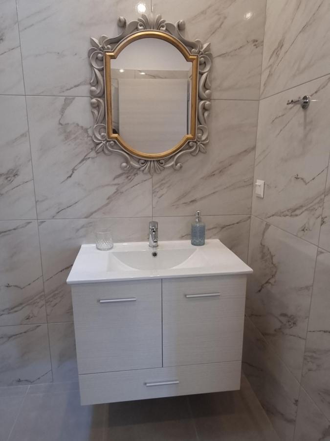 Ma Maison Bleue