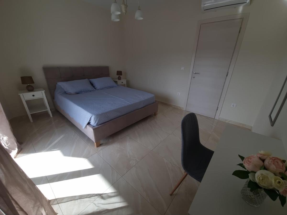 Ma Maison Bleue Apartment *