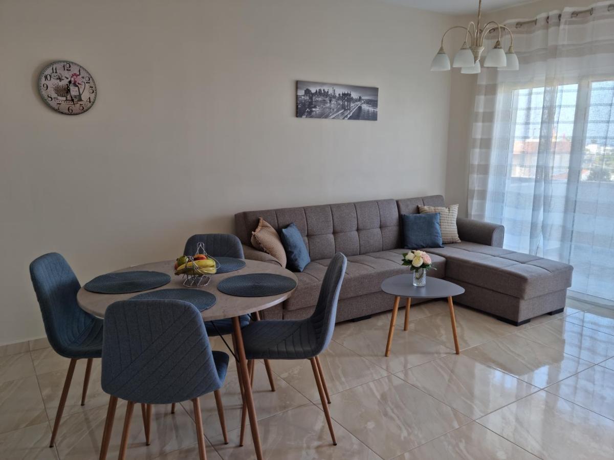 Apartment Ma Maison Bleue *
