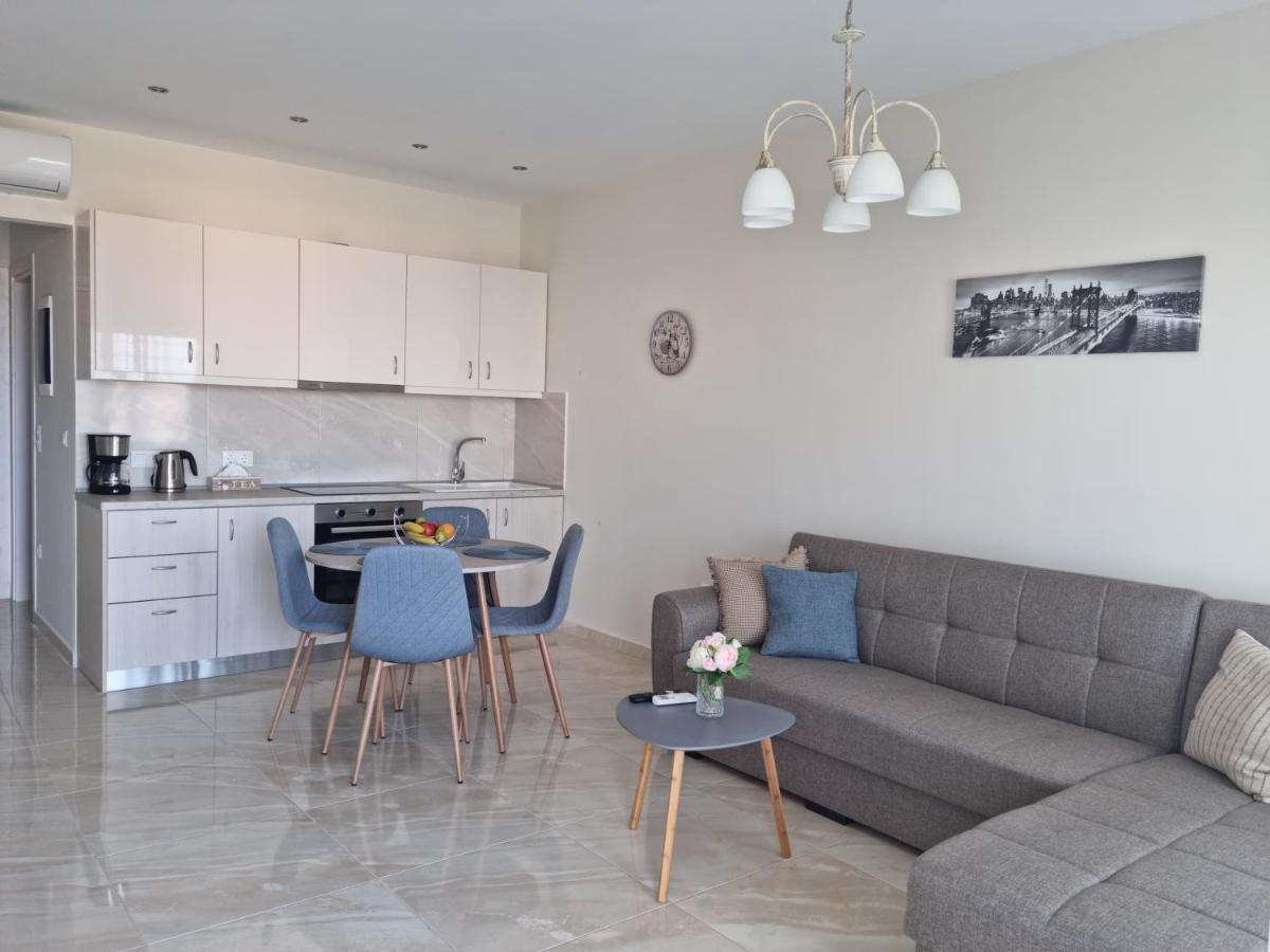Ma Maison Bleue Apartment Kremasti (Rhodes)