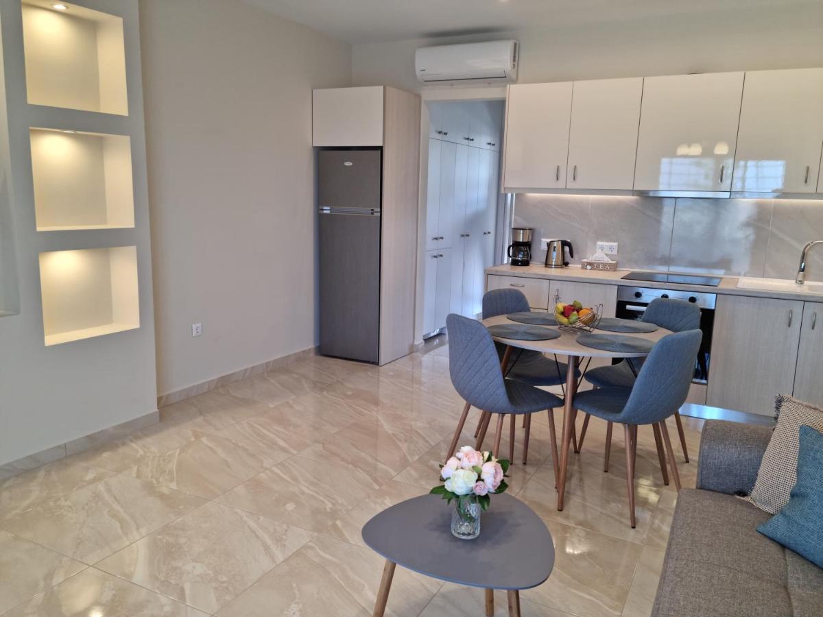 Ma Maison Bleue Apartment