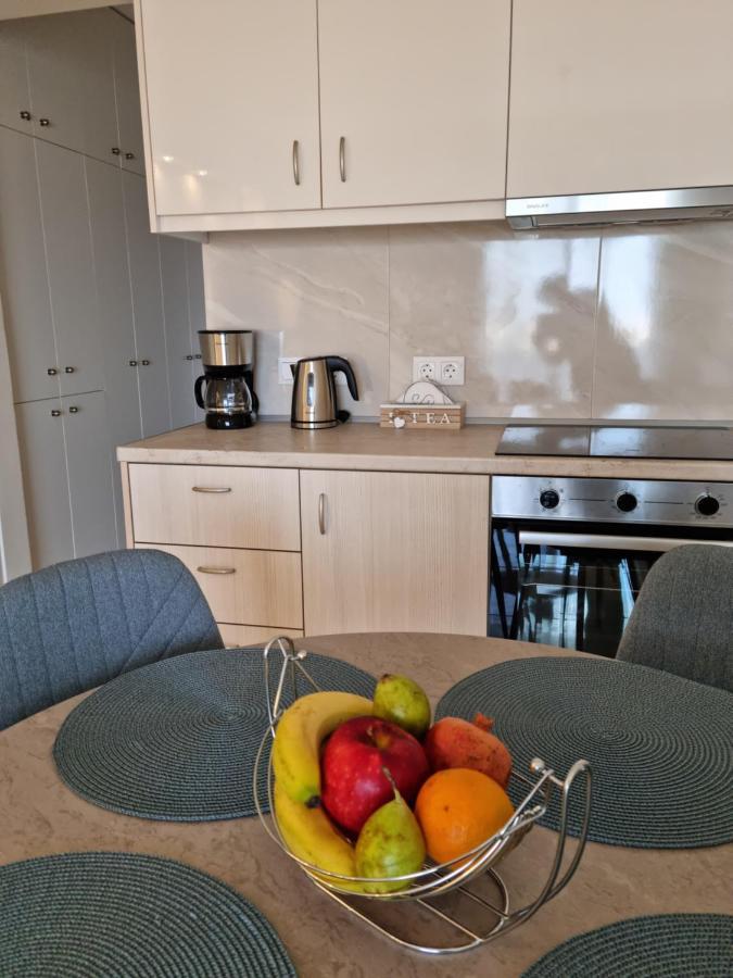 Ma Maison Bleue Apartment *