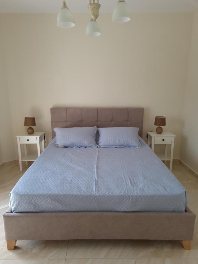 Ma Maison Bleue Appartement Kremastí