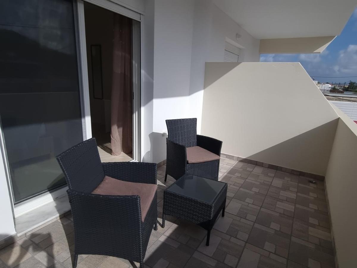 Ma Maison Bleue Appartement *