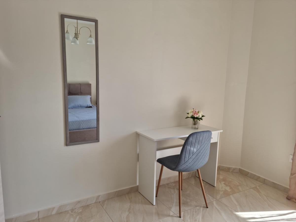 Ma Maison Bleue