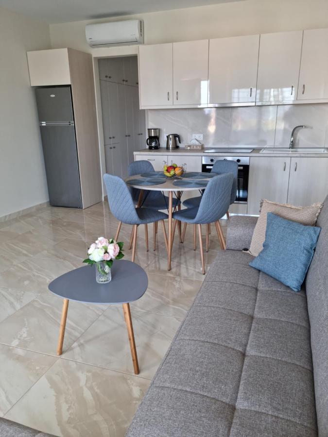 Appartement Ma Maison Bleue *