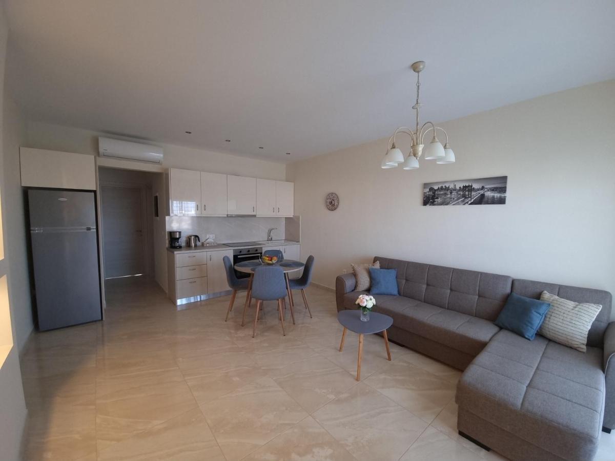 Appartement Ma Maison Bleue *