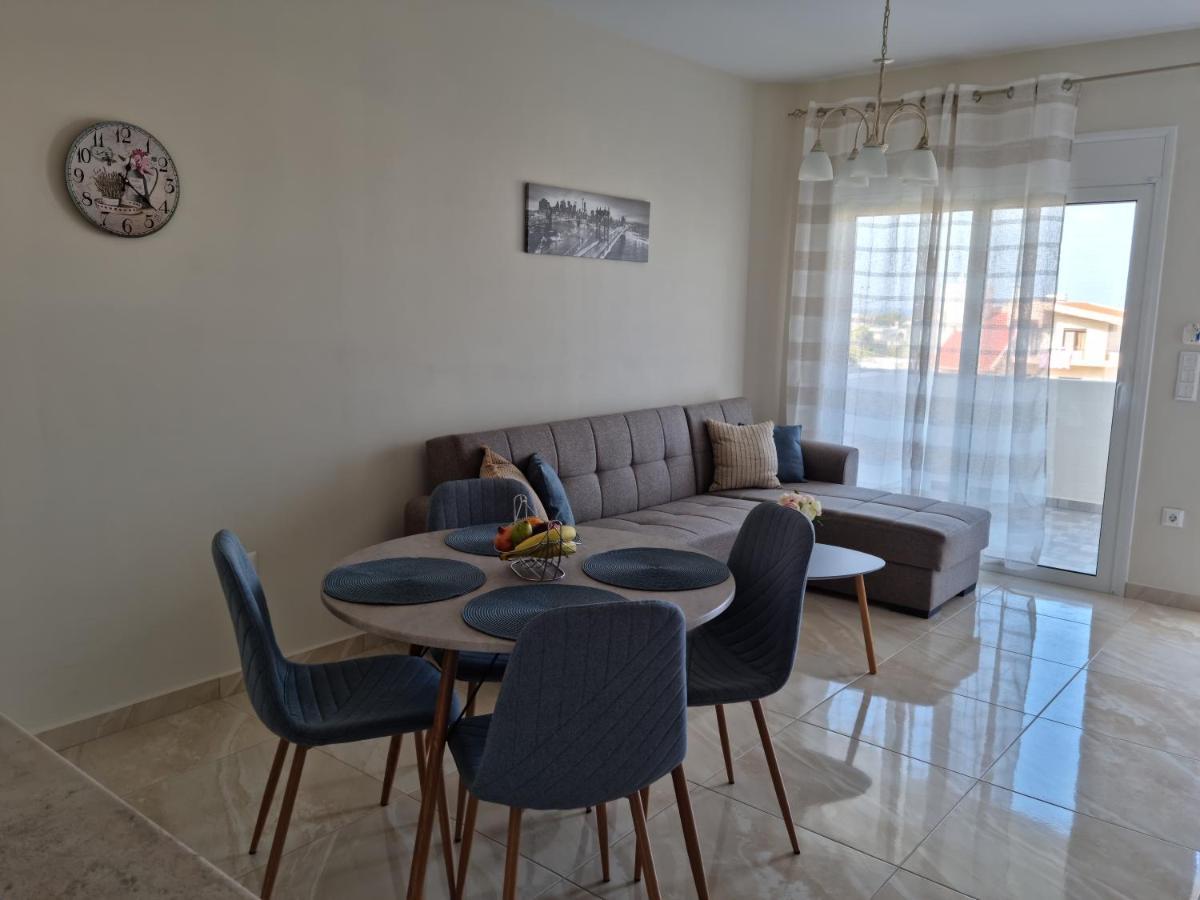 Ma Maison Bleue Appartement *