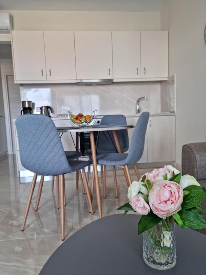 Ma Maison Bleue Appartement Kremastí