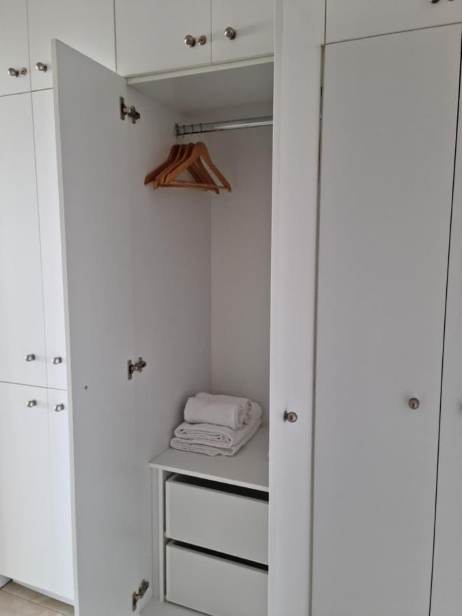 Appartement Ma Maison Bleue *